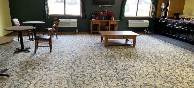 Super 8 by Wyndham Prince Frederick图片