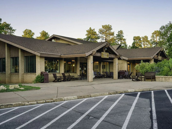 亚瓦派郊外小屋