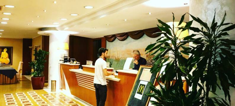 安东内拉 SHG 酒店(SHG Hotel Antonella)图片