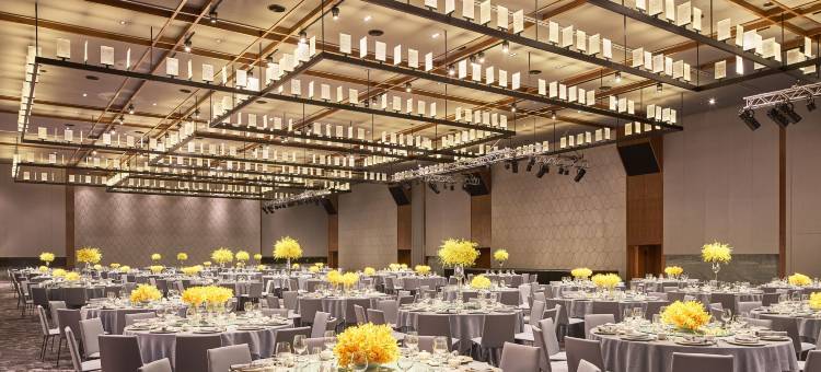 八打灵再也艾美酒店(Le Méridien Petaling Jaya)图片