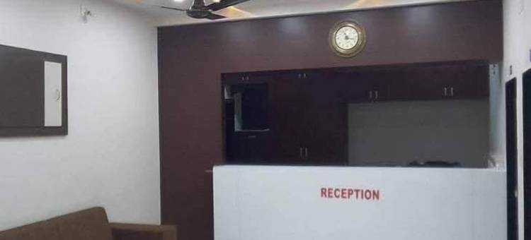 安纳普尔纳酒店(hotel annapurna)图片