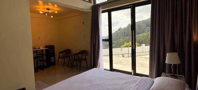 蒙特罗豪华露营与住宿(Montero Glamping & Stay)图片