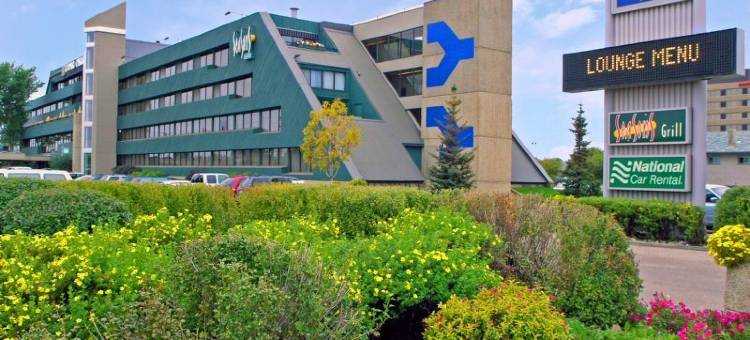 锡达公园贝斯特韦斯特酒店(Best Western Cedar Park Inn)图片