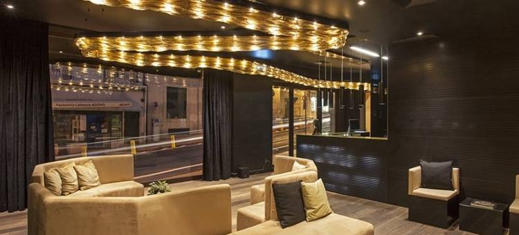 梅尔西9酒店(9Hotel Mercy)图片