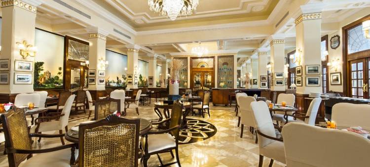 帝国酒店(The Imperial, New Delhi)图片