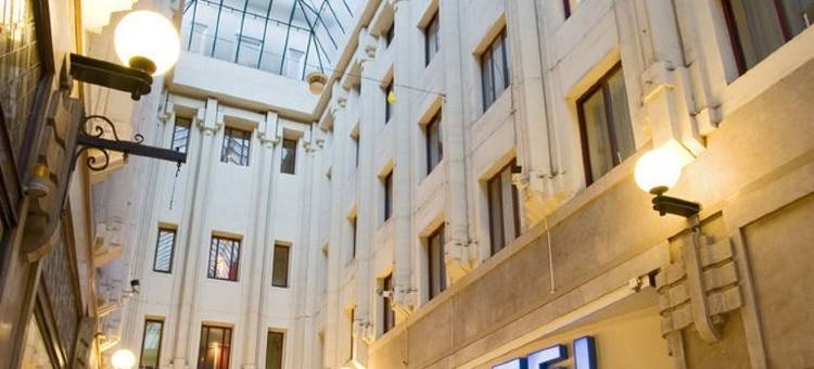 Novotel Den Haag City Centre(Novotel Den Haag City Centre)图片