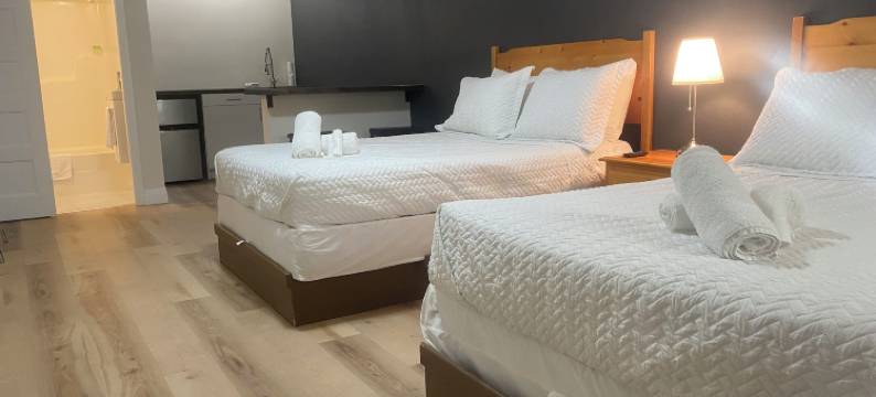 牧场之家旅馆(The Ranchhouse Inn)图片