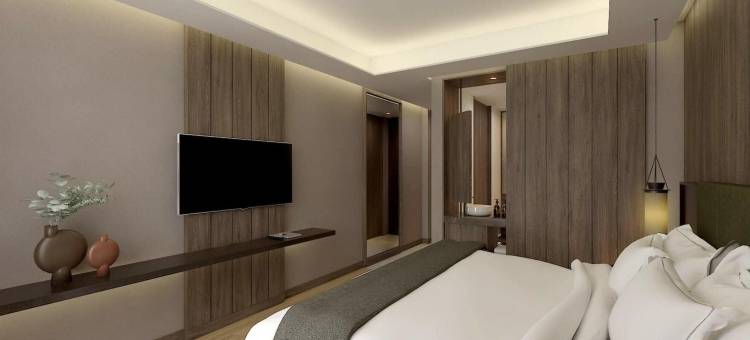 詹布鲁武克布罗莫度假村(Jambuluwuk Bromo Resort)图片