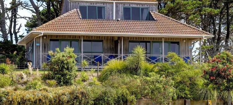 桑顿海滩假日公园(Thornton Beach Holiday Park)图片