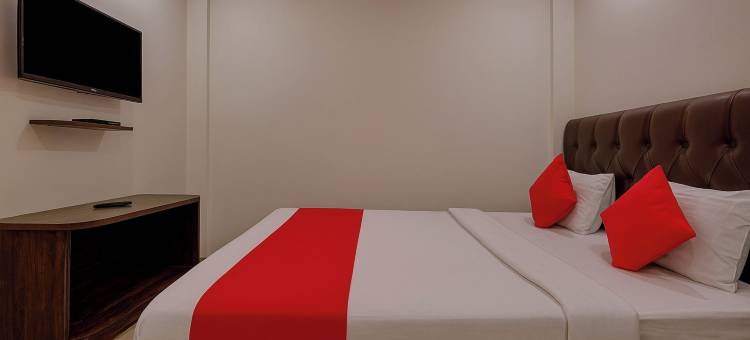 拉克瑙旅行者酒店(HOTEL Tralveller In LUCKNOW)图片