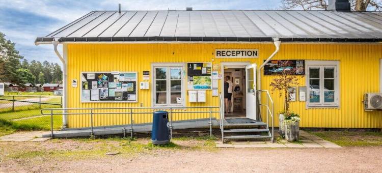 First Camp 庄园生活 - 克里斯蒂娜港汉姆(First Camp Herrgårdsliv - Kristinehamn)图片