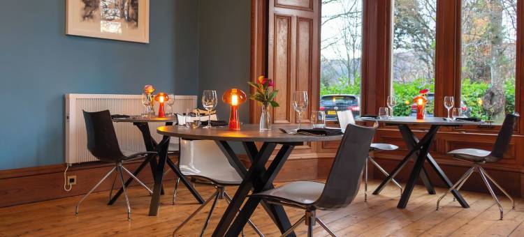 皮特洛赫里的伯奇伍德(Birchwood Pitlochry)图片