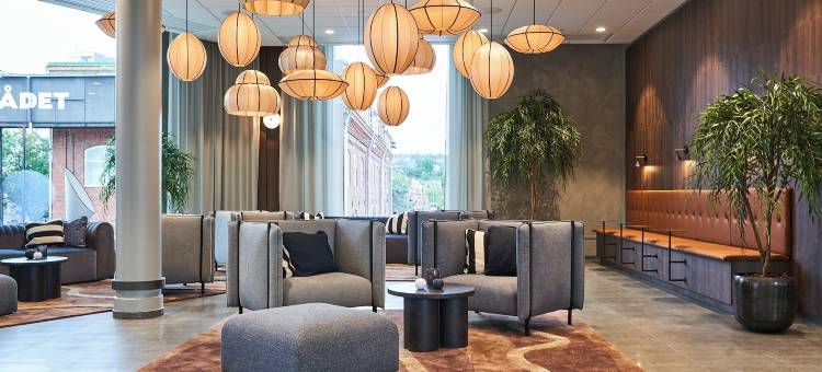 质量酒店马奇(Quality Hotel Match)图片