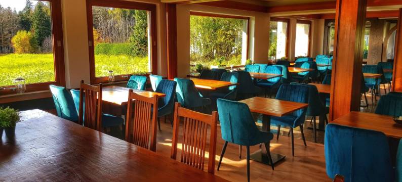 索内斯钦酒店餐厅(Hotel Restaurant Sonnenschein)图片