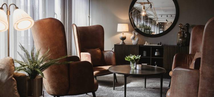 家园酒店埃塔赫(Home Hotel Etage)图片