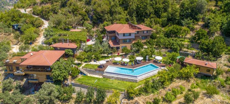 阿维纳山酒店-仅限大人(Avena Mountain Boutique Hotel - Adults Only)图片