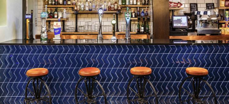 伯明翰奥尔德伯里宜必思尚品酒店(Ibis Styles Birmingham Oldbury)图片