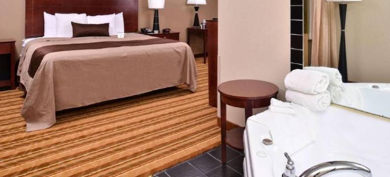 老磨坊旅馆(Old Mill Inn)图片