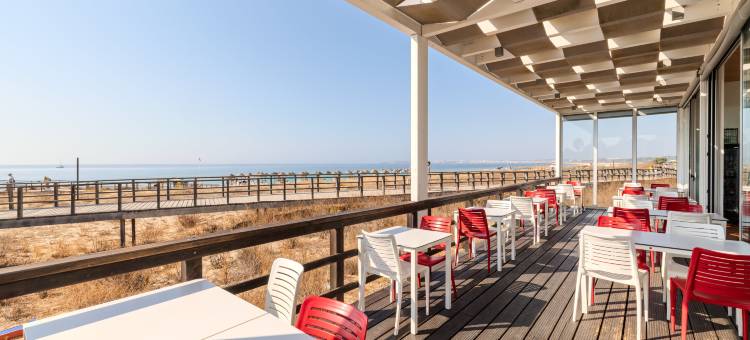 佩斯塔纳南阿尔沃海滩酒店(Pestana Alvor South Beach Premium Suite Hotel)图片