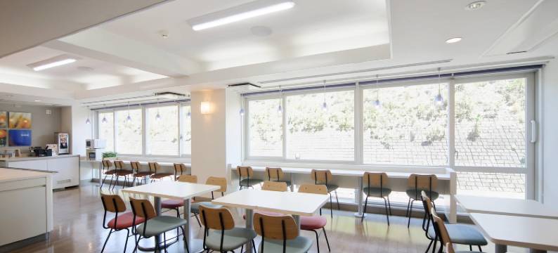 宗像舒适酒店(Comfort Inn Munakata)图片