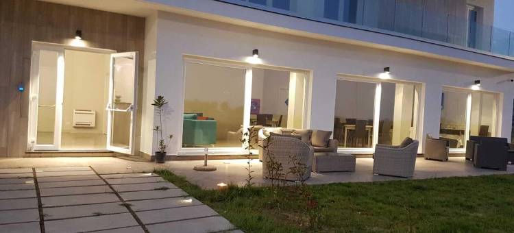 沙滩酒店(Hotel Sand)图片