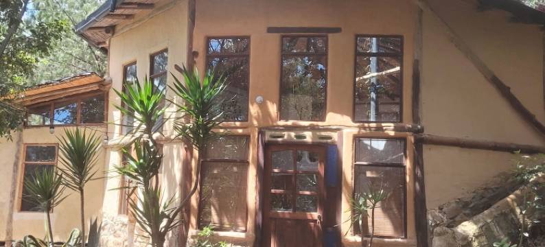 祖奈酒店(Zuna)图片