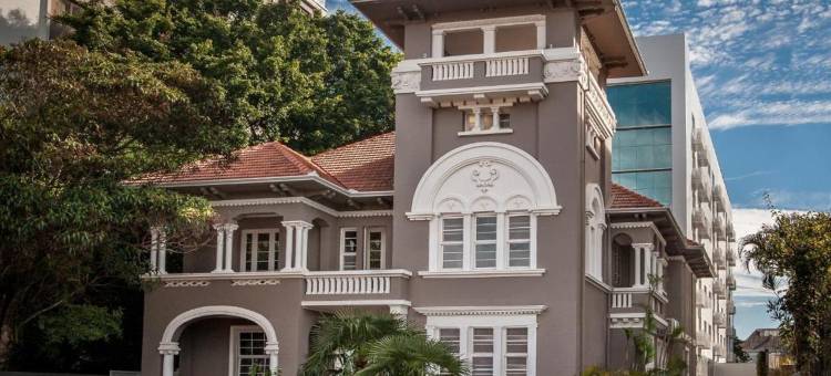 拉盖托莫因霍斯酒店(Hotel Laghetto Moinhos)图片