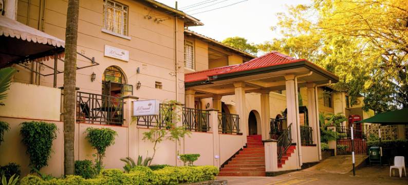 斯兰迪古迹酒店(Heritage by Serendib)图片