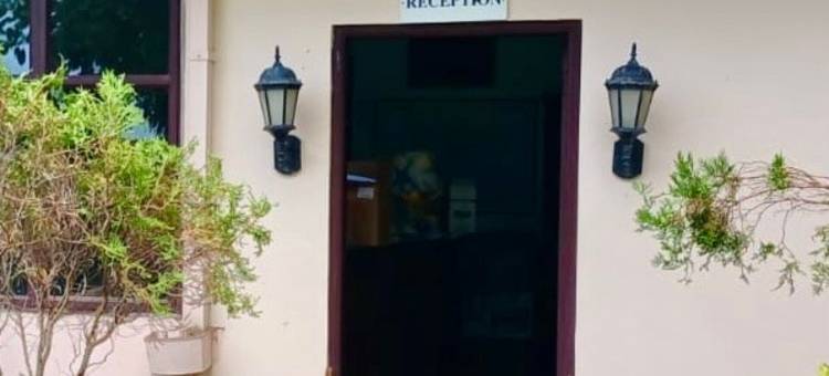 比提昂斯酒店(Petite Anse Hotel)图片