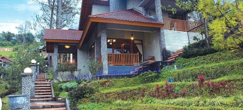 塔利塔山间度假村(Talita Mountain Resort)图片