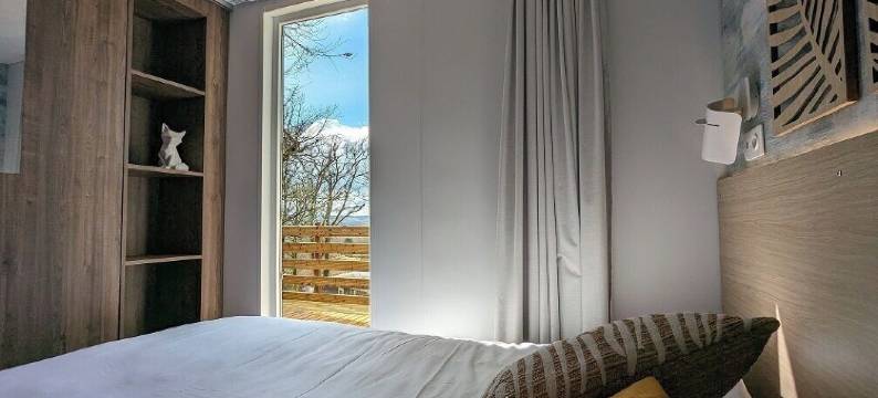 温图里尼村庄 SPA 酒店(Les Ventoulines)图片