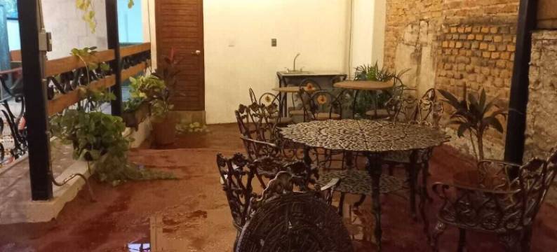 阿肯特精品酒店(Hotel Boutique Casa Elefante)图片