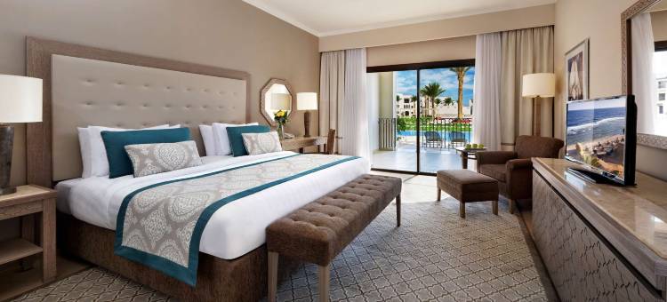 阿尔卡萨施柏阁酒店(Steigenberger Alcazar)图片