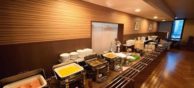 露樱酒店多贺城站东店(Hotel Route Inn Tagajo-Eki Higashi)图片