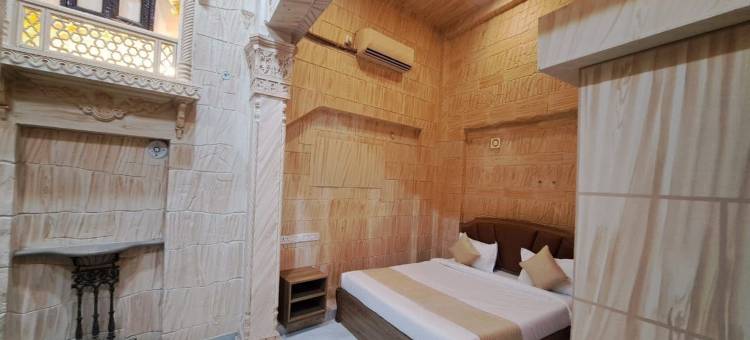 巴特拉宾馆(Batra Guest House)图片