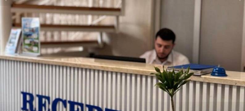 德玛珍珠酒店(Perla de Mar Hotel)图片