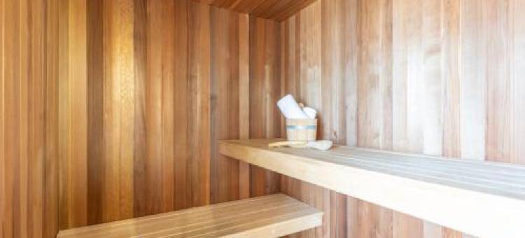 Ferienhaus Hallig Hooge图片