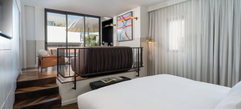 诺朵酒店(Nordoy Hotel - Fattal Colors)图片