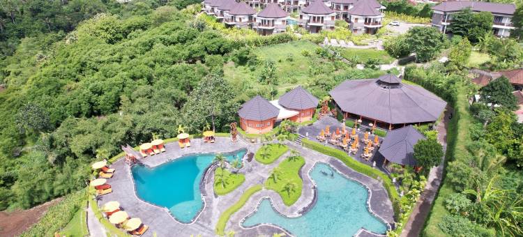天鹅天堂普拉玛纳体验酒店(Swan Paradise A Pramana Experience)图片