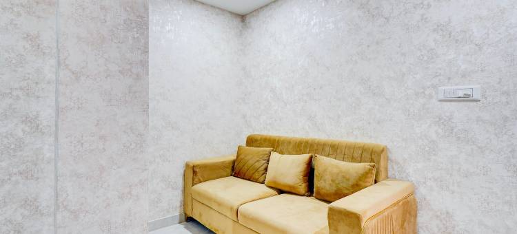 Super Collection O Brookefield Central Formerly Bangalore Inn图片