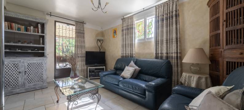 Relaxing Provence Hideaway图片