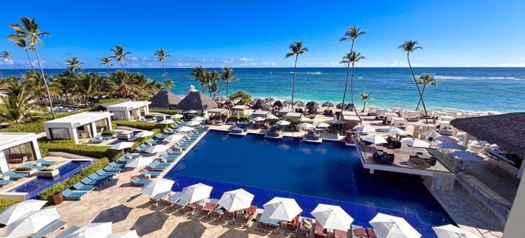 罗亚尔顿巴瓦罗傲途格精选系列-全包式度假村(Royalton Bavaro, An Autograph Collection All-Inclusive Resort & Casino)图片