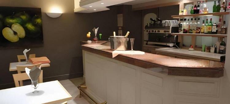 小王子酒店(Le Petit Prince)图片