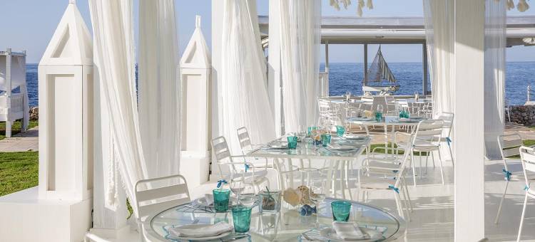 马赛里亚圣多梅尼科酒店(Masseria San Domenico - Preferred Hotels & Resorts)图片