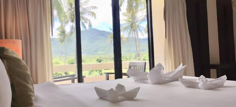 阿玛林苏梅酒店(Amarin Samui Hotel)图片