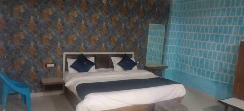 假日豪华酒店及度假村(Holidays Luxury Hotel & Resort)图片