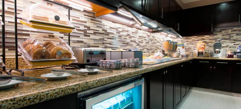 伍斯特Residence Inn 酒店(Residence Inn Worcester)图片