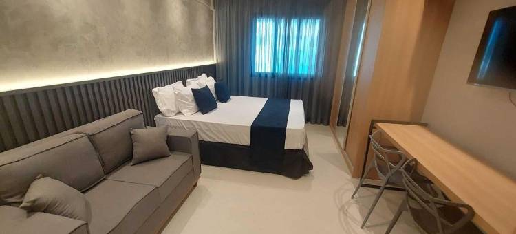 VHome 公寓酒店(VHome Flat Hotel)图片