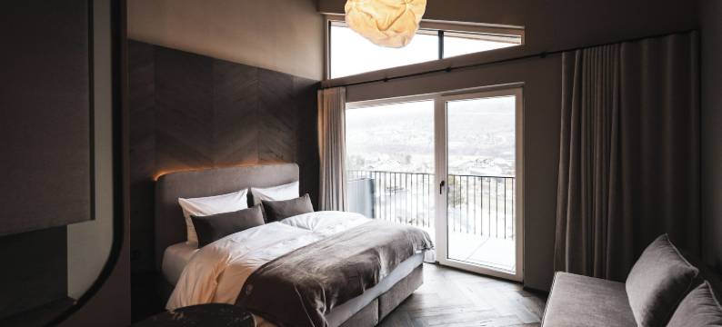 阿尔卑斯精品酒店沃勒(Alpine Boutique Hotel wollée)图片