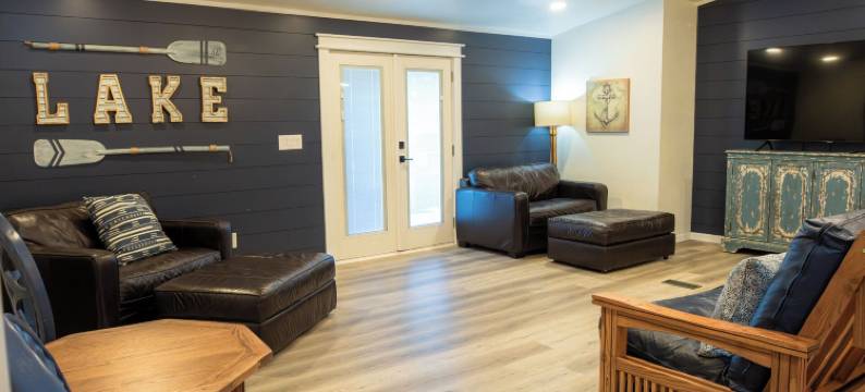 柳柳泉码头(Willow Springs Marina)图片